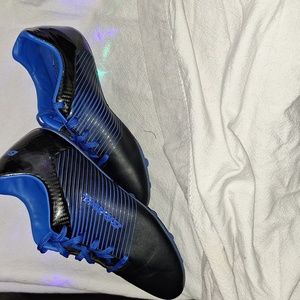 Boys Brava Soccer Cleats